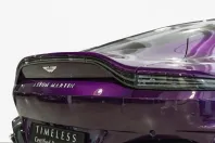 Aston Martin V8 Vantage din 2024 cu 11.500 km - oferta AST224389 - foto 7