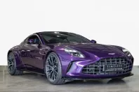 Aston Martin V8 Vantage din 2024 cu 11.500 km - oferta AST224389 - foto 9
