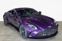 Aston Martin V8 Vantage din 2024 cu 11.500 km - oferta AST224389 - foto 10