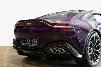 Aston Martin V8 Vantage din 2024 cu 11.500 km - oferta AST224389 - foto 13