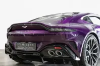Aston Martin V8 Vantage din 2024 cu 11.500 km - oferta AST224389 - foto 14