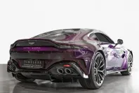 Aston Martin V8 Vantage din 2024 cu 11.500 km - oferta AST224389 - foto 15
