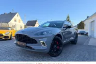 Aston Martin DBX din 2022 cu 60.000 km - oferta AST224390 - foto 1
