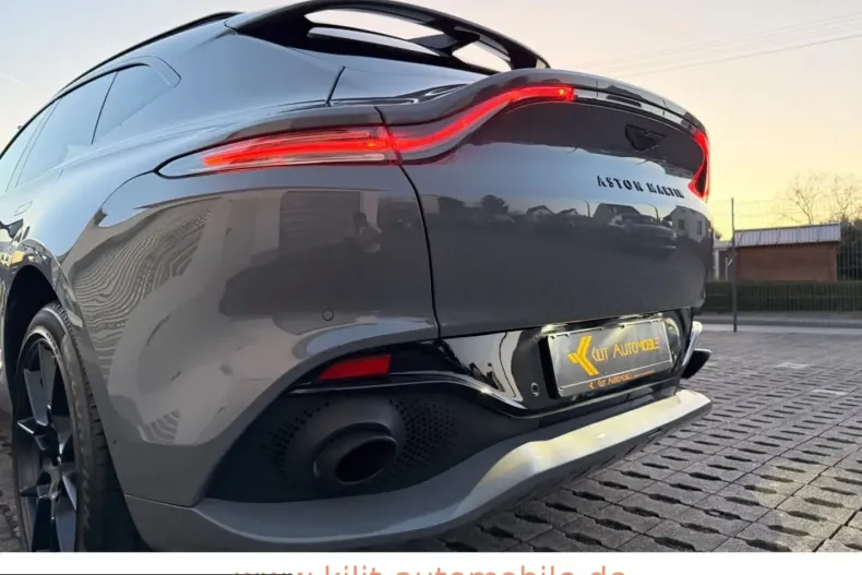 Aston Martin DBX din 2022 cu 60.000 km - oferta AST224390 - foto 2