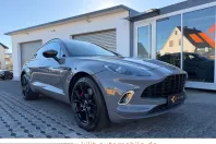 Aston Martin DBX din 2022 cu 60.000 km - oferta AST224390 - foto 3