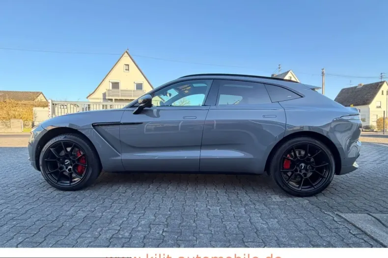 Aston Martin DBX din 2022 cu 60.000 km - oferta AST224390 - foto 5