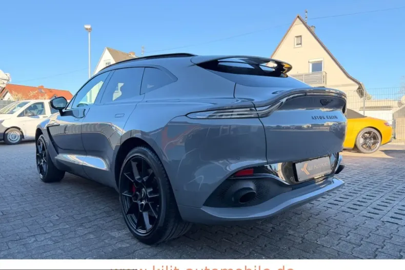 Aston Martin DBX din 2022 cu 60.000 km - oferta AST224390 - foto 8