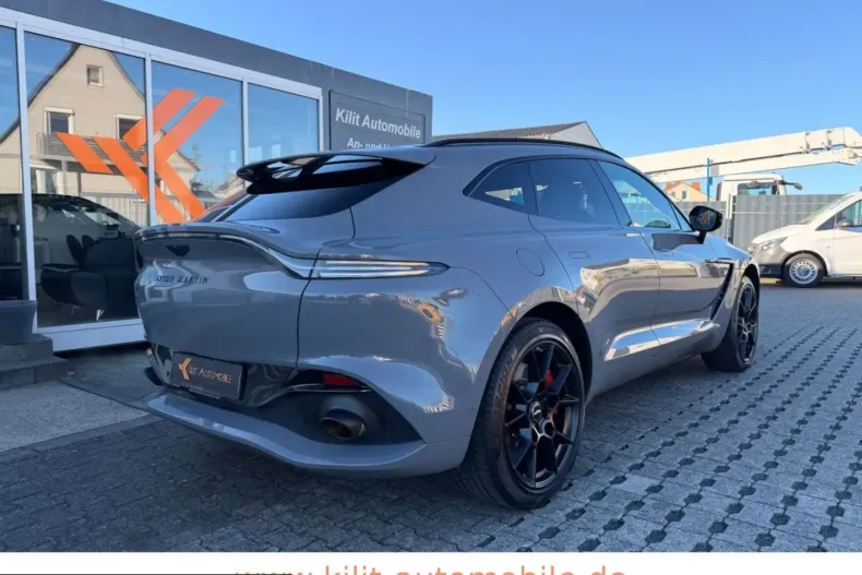 Aston Martin DBX din 2022 cu 60.000 km - oferta AST224390 - foto 10