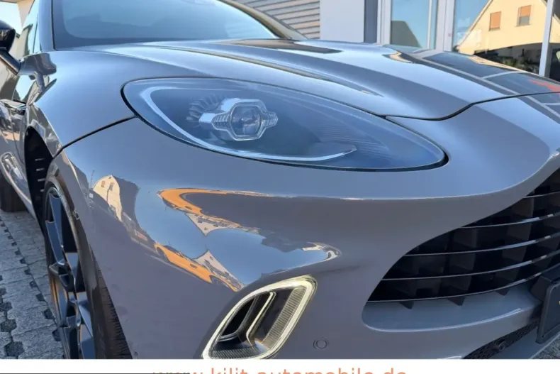 Aston Martin DBX din 2022 cu 60.000 km - oferta AST224390 - foto 14