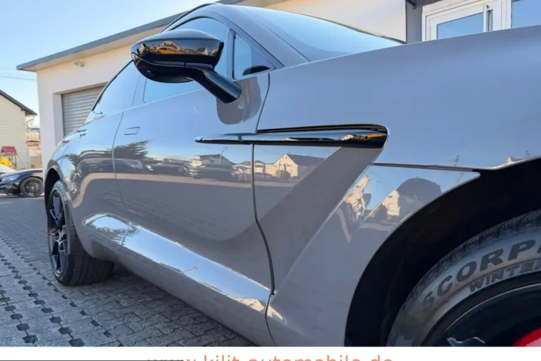 Aston Martin DBX din 2022 cu 60.000 km - oferta AST224390 - foto 15