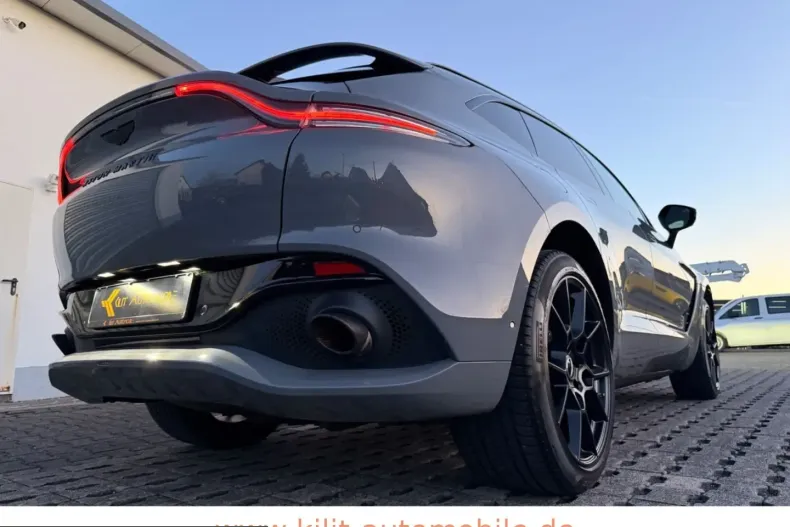 Aston Martin DBX din 2022 cu 60.000 km - oferta AST224390 - foto 17