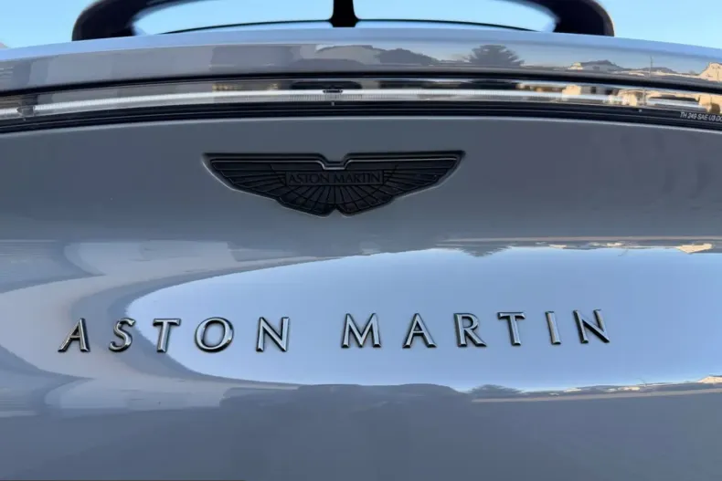 Aston Martin DBX din 2022 cu 60.000 km - oferta AST224390 - foto 18