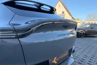 Aston Martin DBX din 2022 cu 60.000 km - oferta AST224390 - foto 19