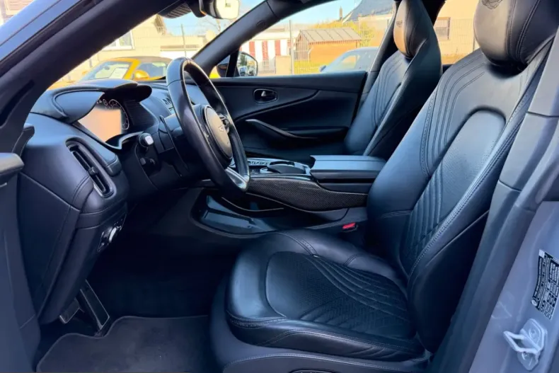 Aston Martin DBX din 2022 cu 60.000 km - oferta AST224390 - foto 21