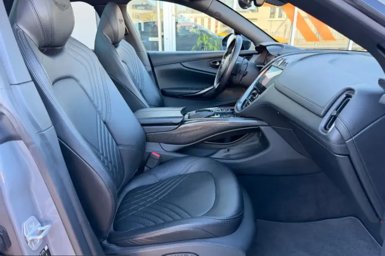 Aston Martin DBX din 2022 cu 60.000 km - oferta AST224390 - foto 22