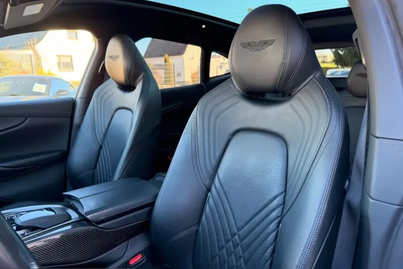 Aston Martin DBX din 2022 cu 60.000 km - oferta AST224390 - foto 25