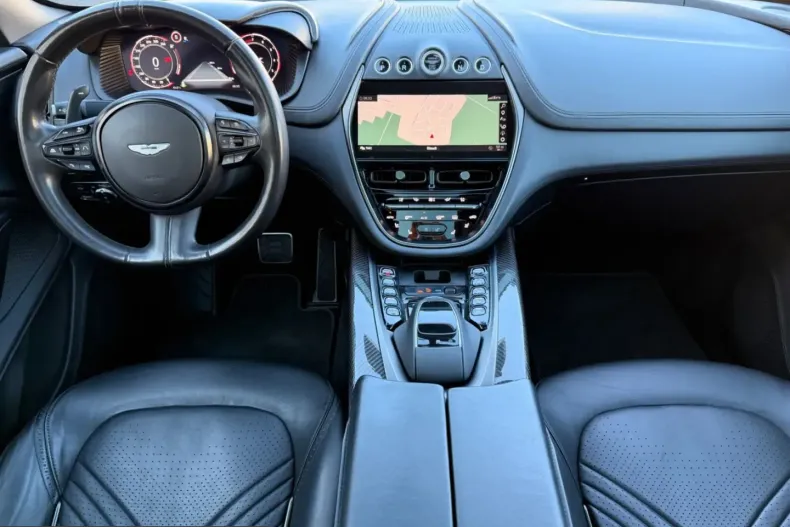 Aston Martin DBX din 2022 cu 60.000 km - oferta AST224390 - foto 27