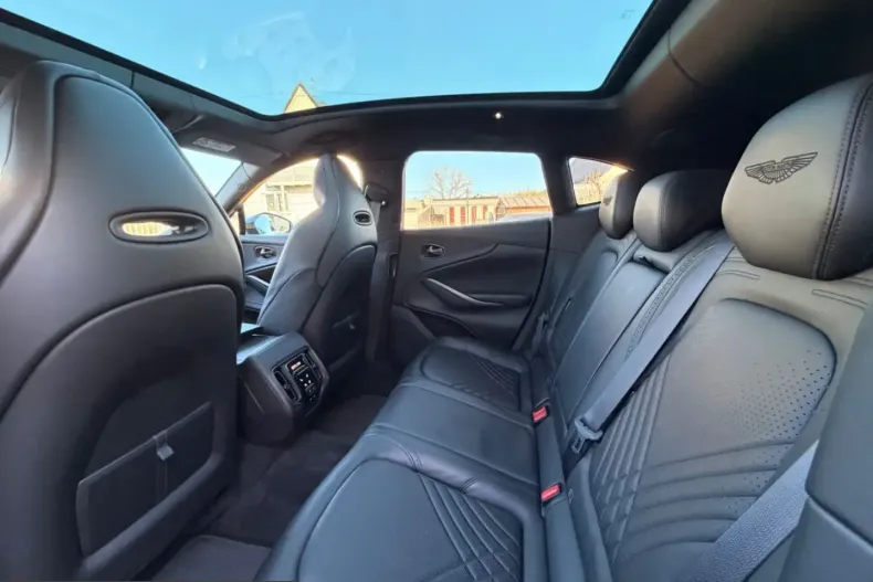 Aston Martin DBX din 2022 cu 60.000 km - oferta AST224390 - foto 29
