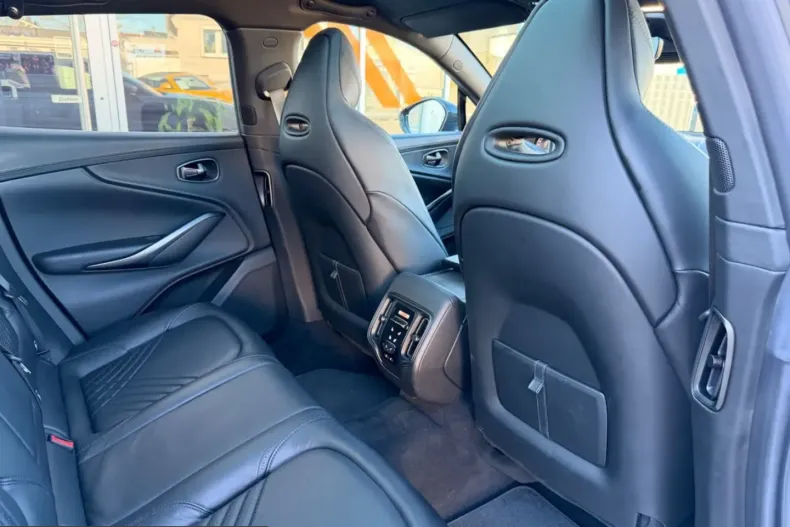 Aston Martin DBX din 2022 cu 60.000 km - oferta AST224390 - foto 31