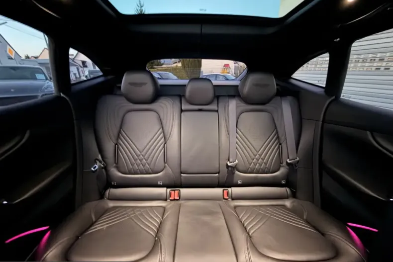 Aston Martin DBX din 2022 cu 60.000 km - oferta AST224390 - foto 32