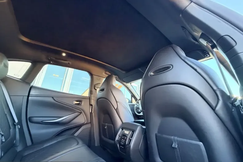 Aston Martin DBX din 2022 cu 60.000 km - oferta AST224390 - foto 34