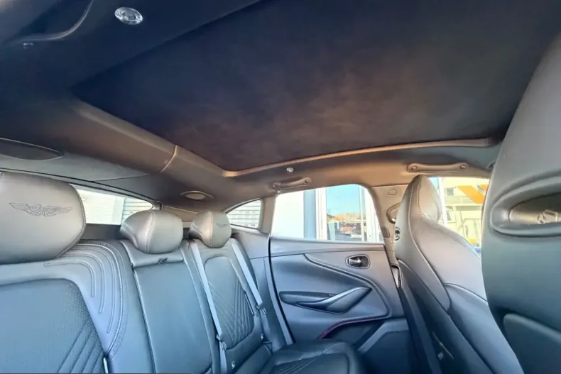 Aston Martin DBX din 2022 cu 60.000 km - oferta AST224390 - foto 35