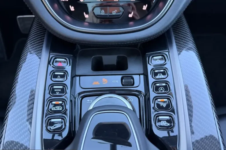 Aston Martin DBX din 2022 cu 60.000 km - oferta AST224390 - foto 38