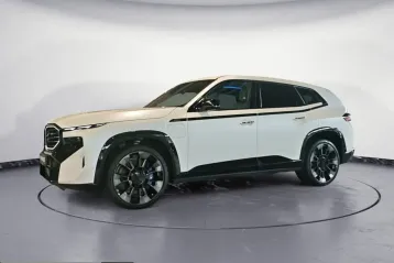 BMW XM din 2025 - oferta BMW224391