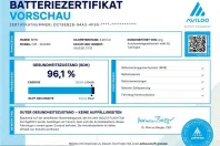 BMW XM (Seria X) din 2025 cu 8.125 km - oferta BMW224391 - foto 3