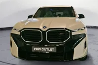 BMW XM (Seria X) din 2025 cu 8.125 km - oferta BMW224391 - foto 7