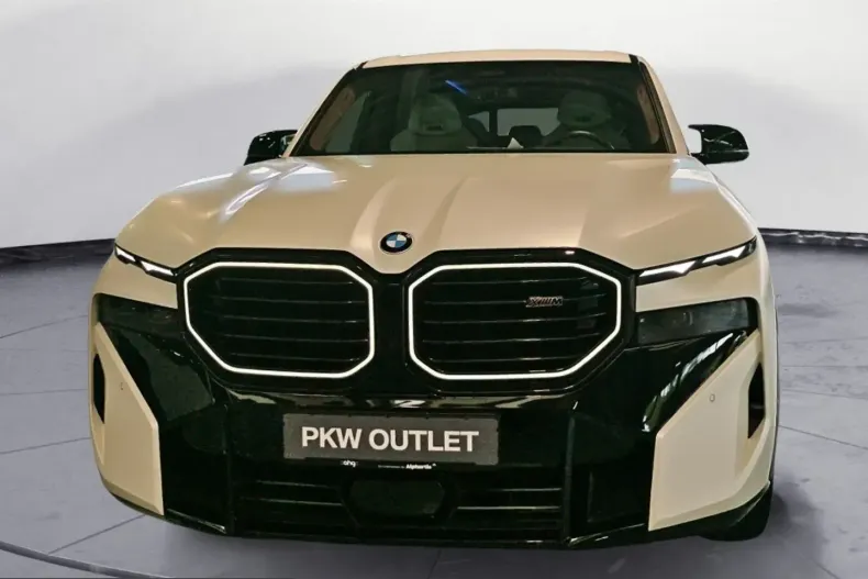 BMW XM (Seria X) din 2025 cu 8.125 km - oferta BMW224391 - foto 7