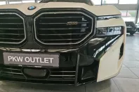 BMW XM (Seria X) din 2025 cu 8.125 km - oferta BMW224391 - foto 13