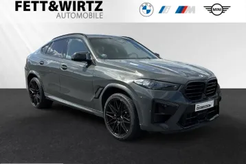 BMW X6 din 2024 - oferta BMW224392