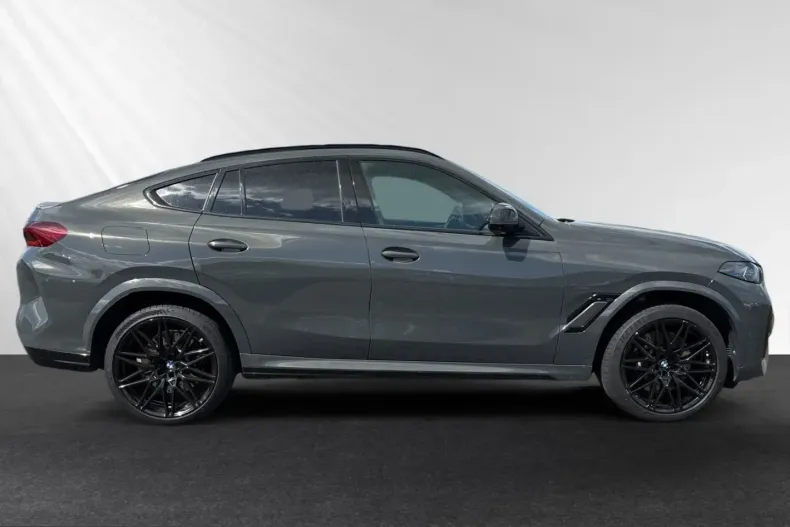 BMW X6 (Seria X) din 2024 cu 39.900 km - oferta BMW224392 - foto 2
