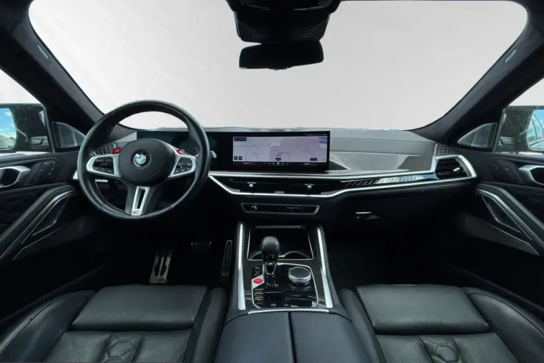 BMW X6 (Seria X) din 2024 cu 39.900 km - oferta BMW224392 - foto 9
