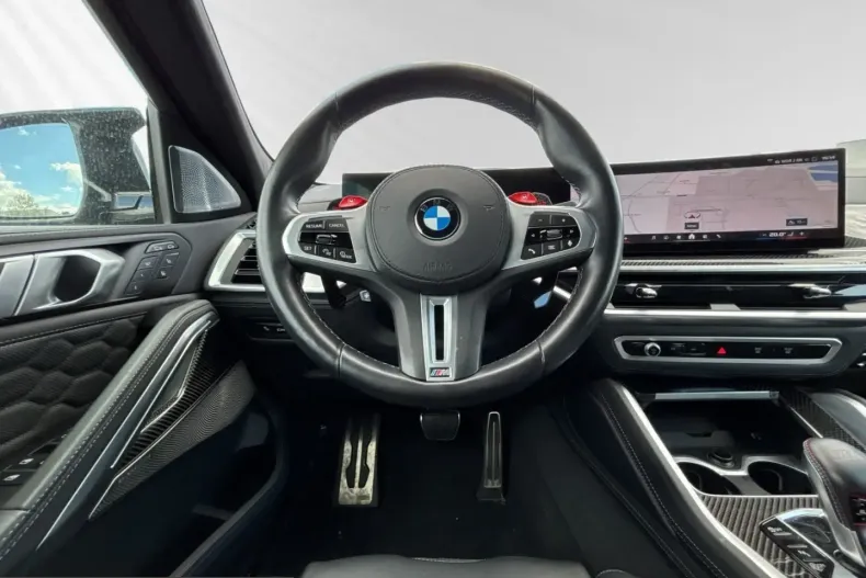 BMW X6 (Seria X) din 2024 cu 39.900 km - oferta BMW224392 - foto 11