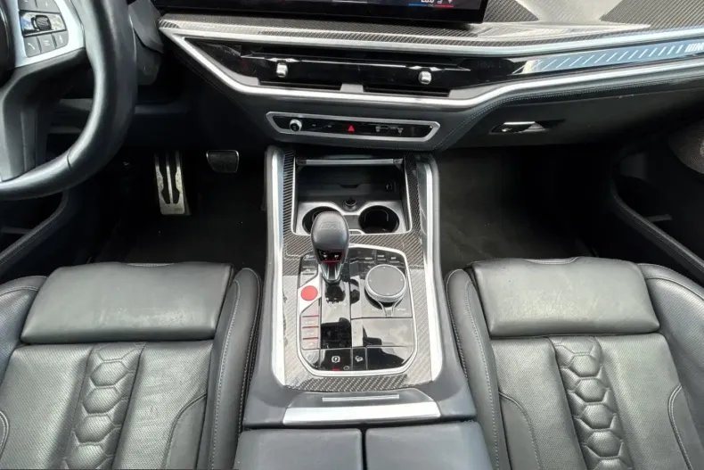 BMW X6 (Seria X) din 2024 cu 39.900 km - oferta BMW224392 - foto 12