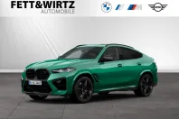 BMW X6 (Seria X) din 2025 cu 14.430 km - oferta BMW224394 - foto 1