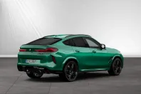 BMW X6 (Seria X) din 2025 cu 14.430 km - oferta BMW224394 - foto 2