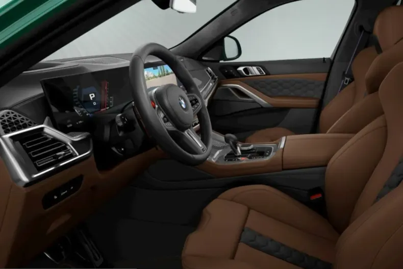 BMW X6 (Seria X) din 2025 cu 14.430 km - oferta BMW224394 - foto 3