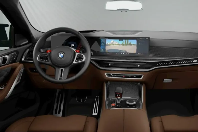 BMW X6 (Seria X) din 2025 cu 14.430 km - oferta BMW224394 - foto 4
