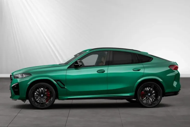 BMW X6 (Seria X) din 2025 cu 14.430 km - oferta BMW224394 - foto 5