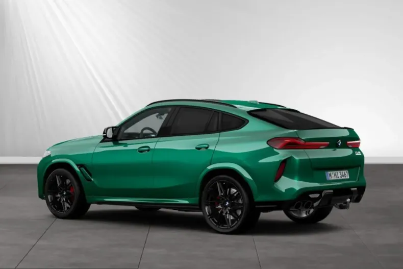 BMW X6 (Seria X) din 2025 cu 14.430 km - oferta BMW224394 - foto 7