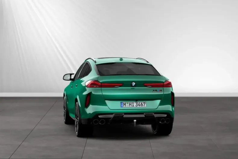 BMW X6 (Seria X) din 2025 cu 14.430 km - oferta BMW224394 - foto 8