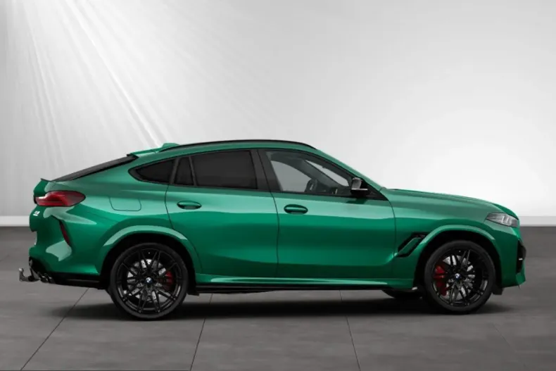 BMW X6 (Seria X) din 2025 cu 14.430 km - oferta BMW224394 - foto 9