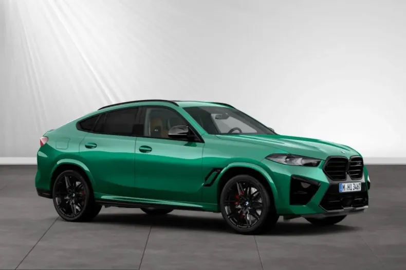BMW X6 (Seria X) din 2025 cu 14.430 km - oferta BMW224394 - foto 11