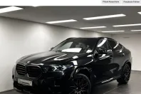 BMW X6 (Seria X) din 2025 cu 15.655 km - oferta BMW224395 - foto 1