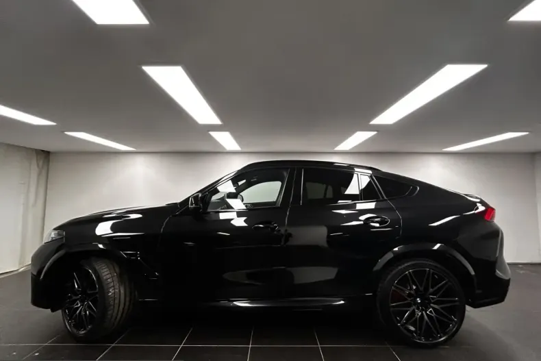 BMW X6 (Seria X) din 2025 cu 15.655 km - oferta BMW224395 - foto 2