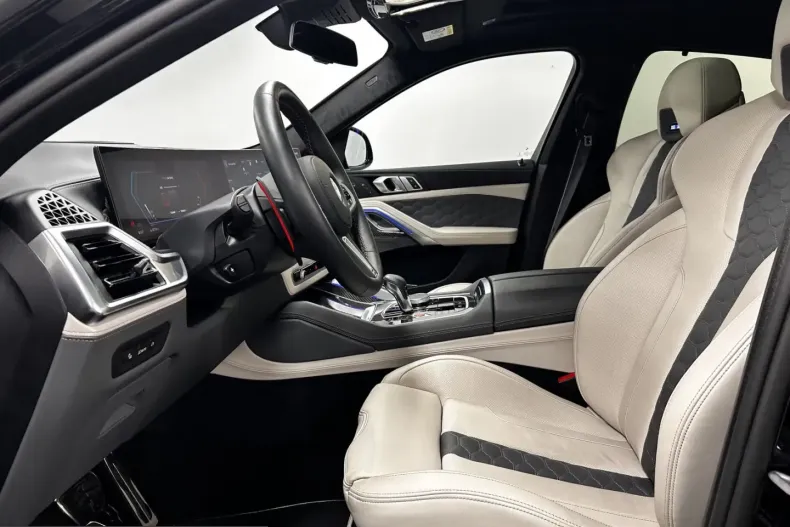 BMW X6 (Seria X) din 2025 cu 15.655 km - oferta BMW224395 - foto 4