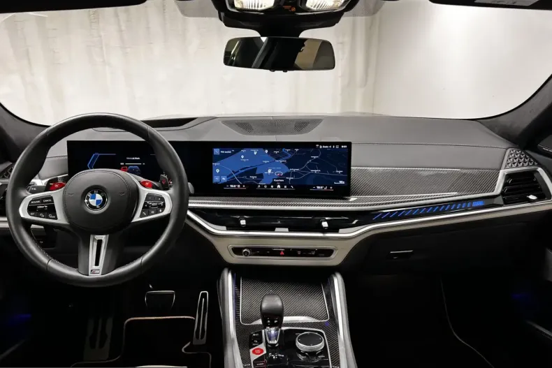 BMW X6 (Seria X) din 2025 cu 15.655 km - oferta BMW224395 - foto 5
